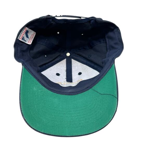 Vintage Gettysburg 135th Reenactor Hat 1863 Baseball Cap - Picture 3 of 5